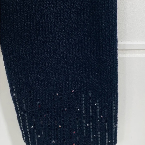 New St John evening top/jacket embellished sz 2 - Picture 2 of 8